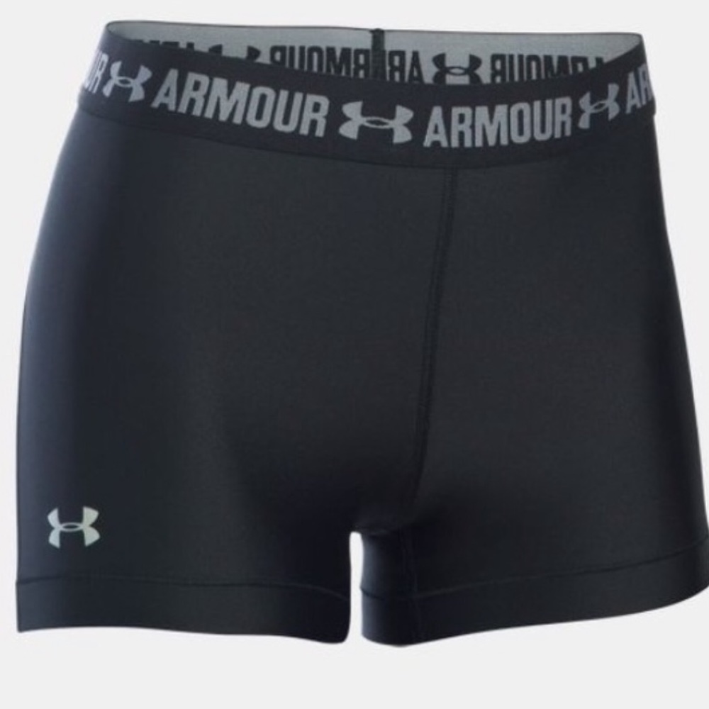 Under armour Spandex
